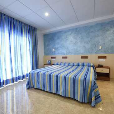 Internacional Hotel